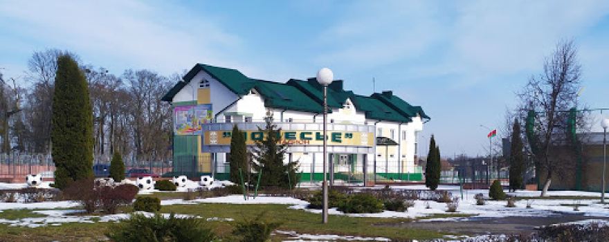Polesye Stadium