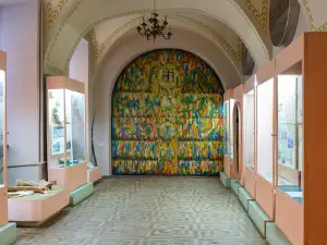 Млинівський краєзнавчий музей