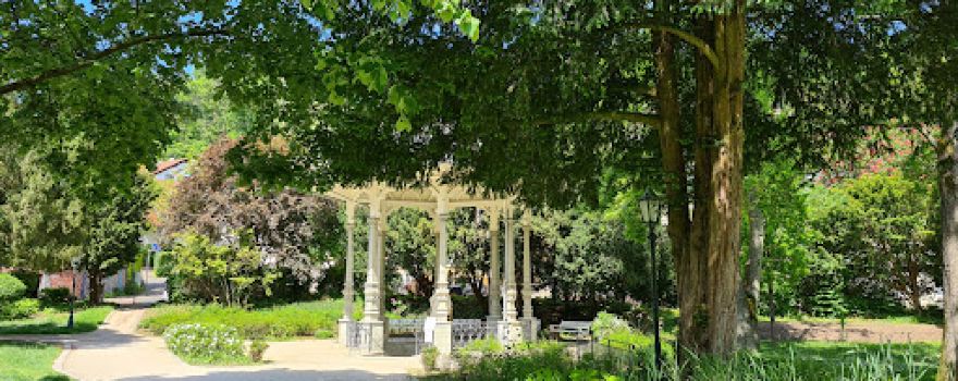 Wilhelmspark