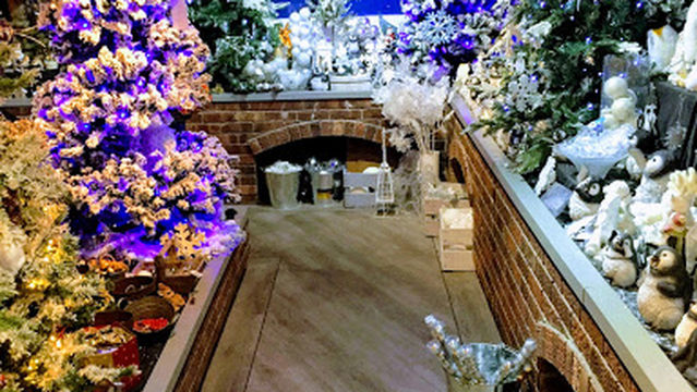 Reuben Shaw & Sons LTD