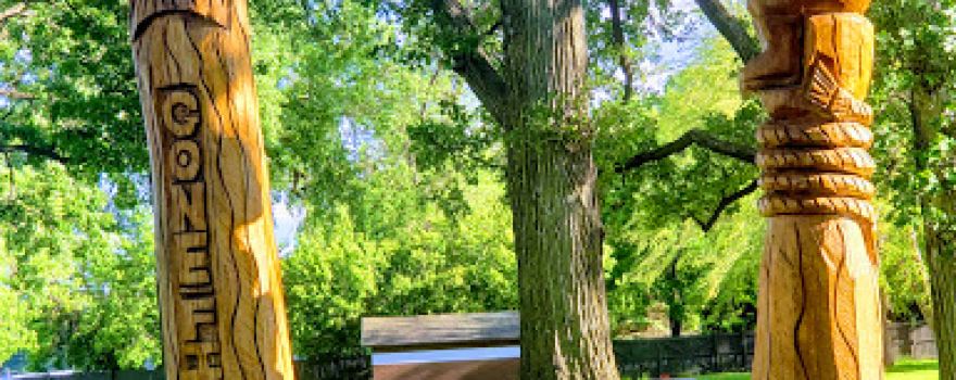 Clear Lake Park