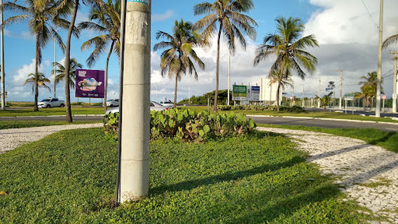 Cinelândia, Surf Point