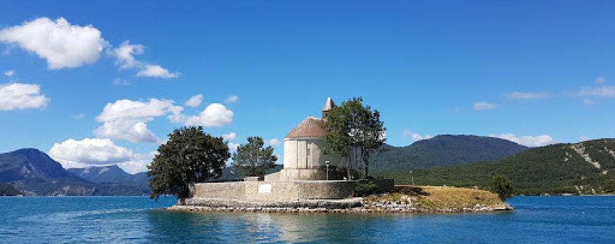 Baie de la Chapelle - Vacances André Trigano