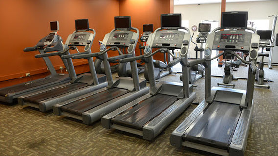 Anytime Fitness