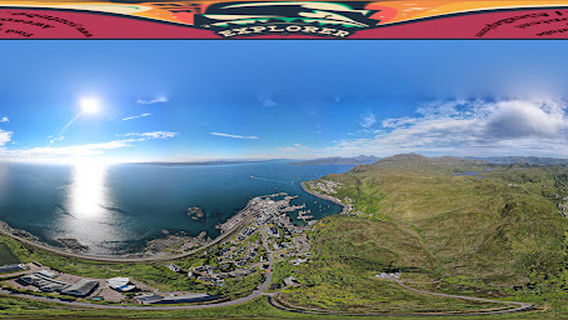 Mallaig