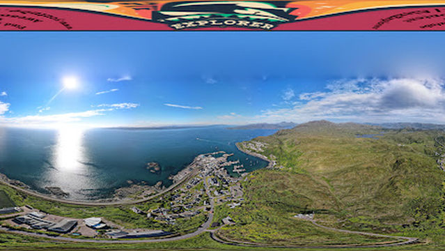 Mallaig Pool & Leisure