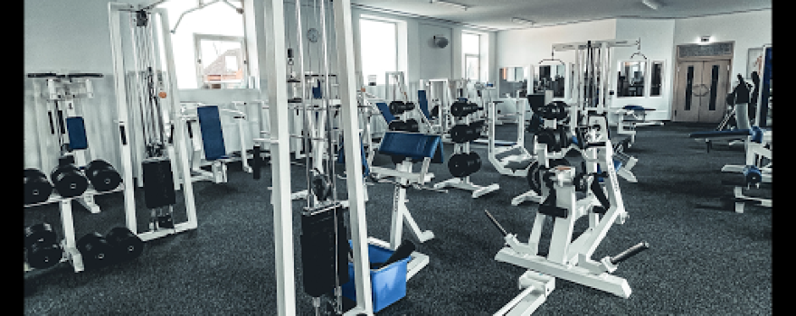 Fitnessworld Stadtsteinach