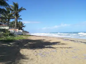 National Park El Choco y Las Cuevas de Cabarete