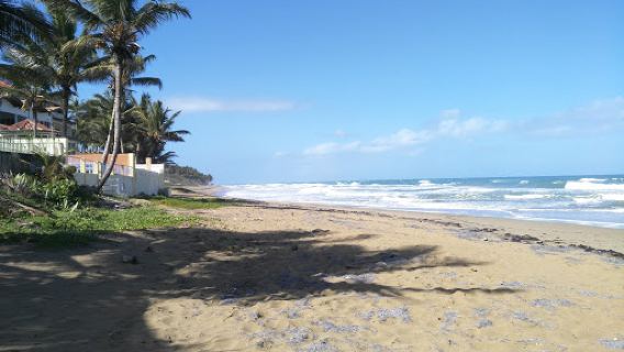 National Park El Choco y Las Cuevas de Cabarete