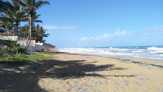 National Park El Choco y Las Cuevas de Cabarete