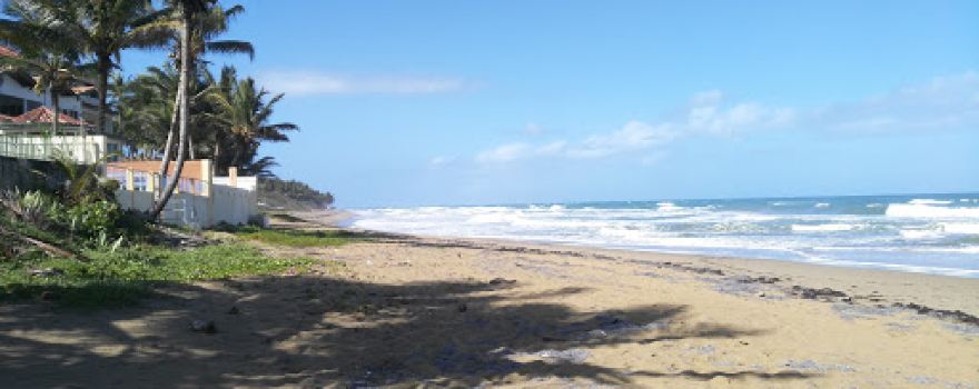 National Park El Choco y Las Cuevas de Cabarete