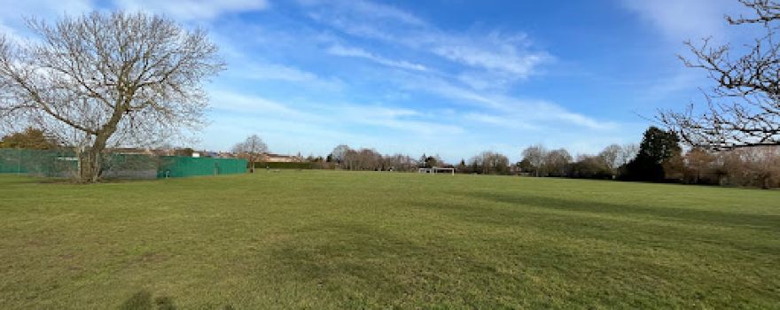 Errington Park