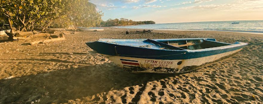 Playa Lagarto