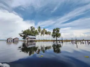 Pulau Sambujur