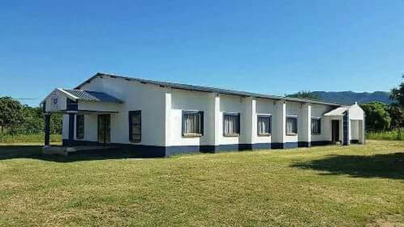 In Zion of Christ Events Hall