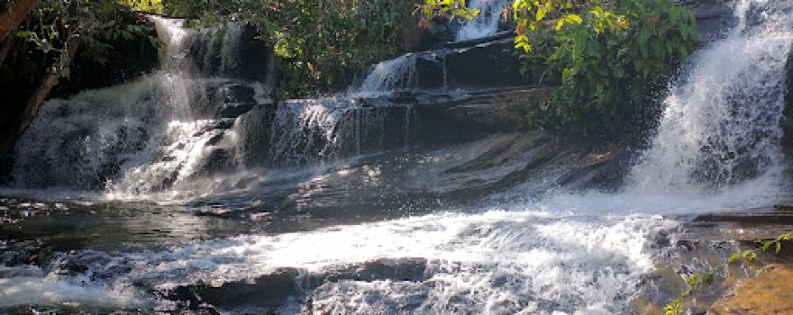 Cachoeira da Extrema