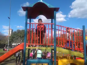 Парк Кастельи