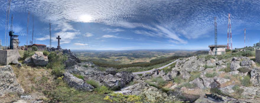 Serra da Marofa