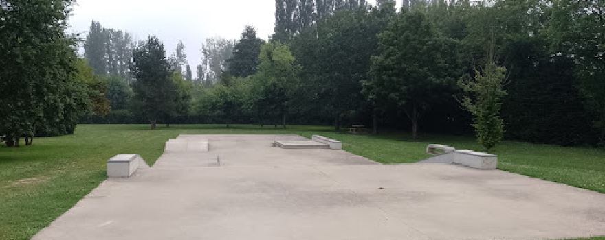 Skate Park