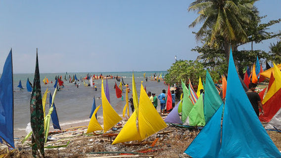 Pantai Payung