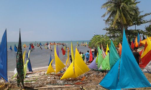 Pantai Payung