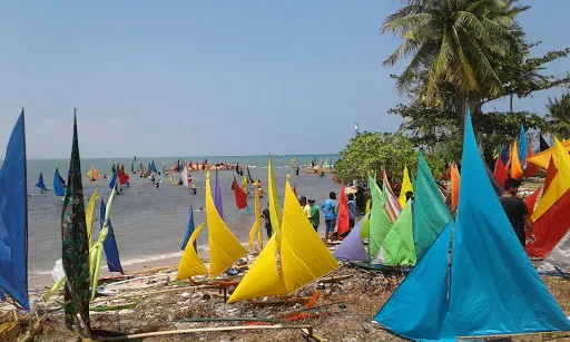 Pantai Payung