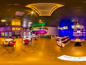 Planet Entertainment Centre Athlone