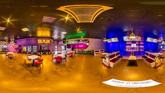 Planet Entertainment Centre Athlone