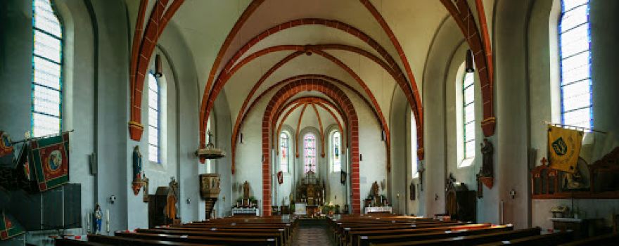 Pfarrkirche St. Dionysius