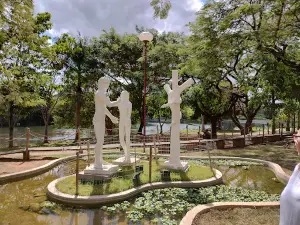 Square Beira Rio