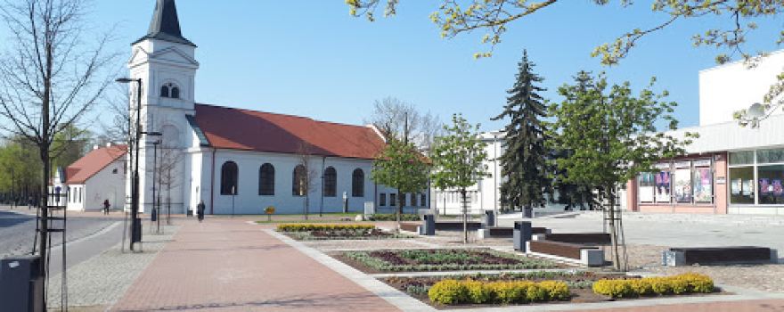 Spindulys Cinema