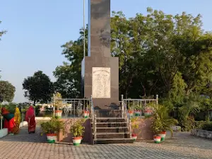 Shahid Smarak Senapur