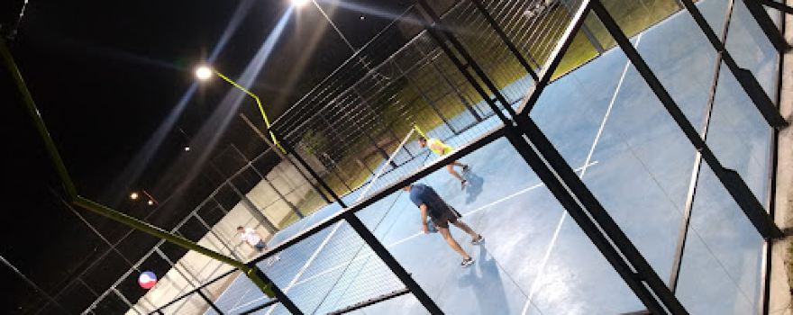 Padel.X3