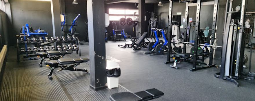 Oliver Joseph Fitness - Axminster