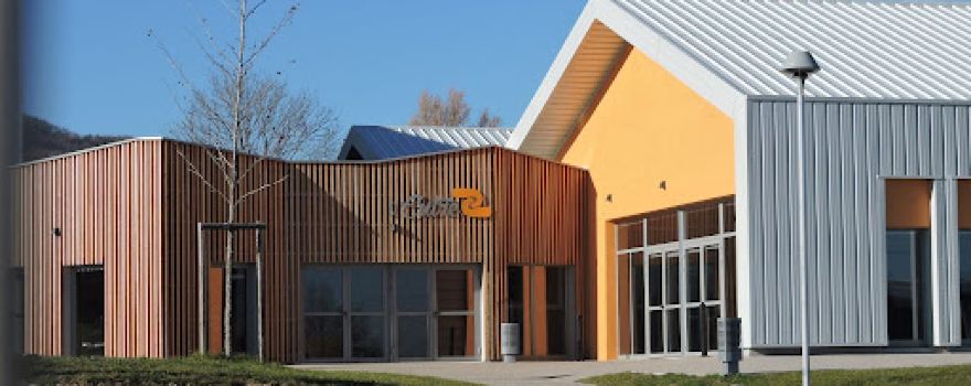 Salle de l'Entre 2 - Félines