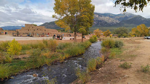 Taos