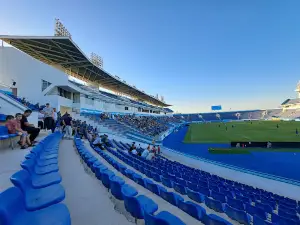 Nasaf Stadium