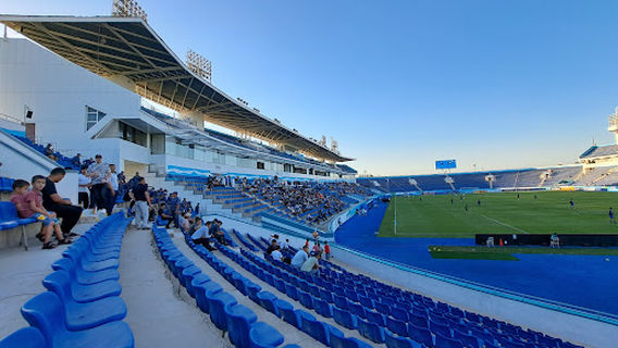 Nasaf Stadium