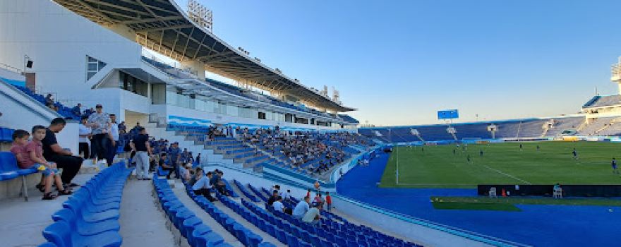 Nasaf Stadium
