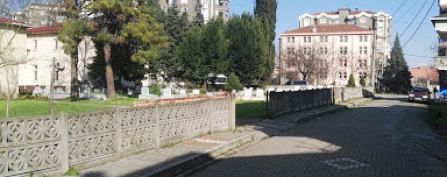 Çocuk Parkı