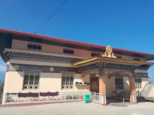 Kadam Goenpa