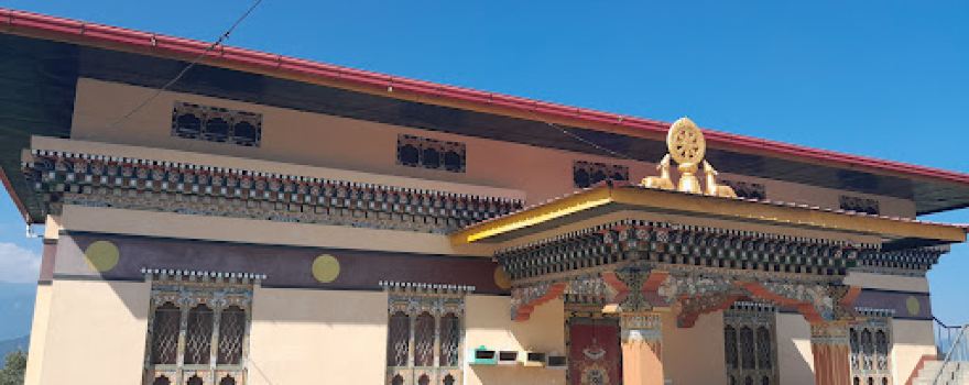 Kadam Goenpa