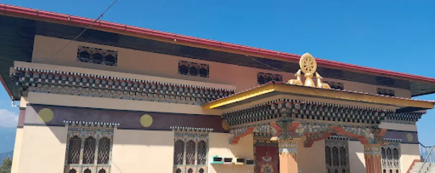 Kadam Goenpa