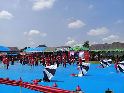 Stadion Jajag, Banyuwangi