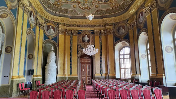 Bishop Schlauch Lőrinc Park