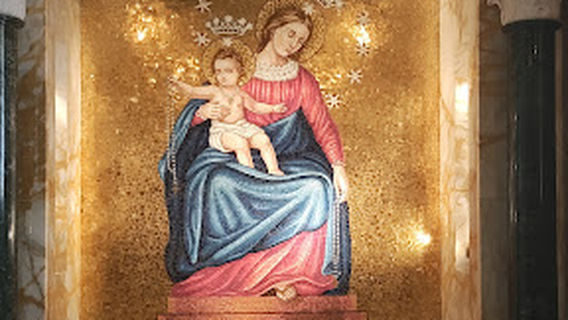 Cathedral of the Immaculate Heart of Mary