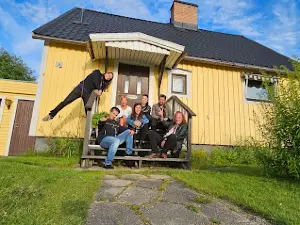 Näsåker’s festival site