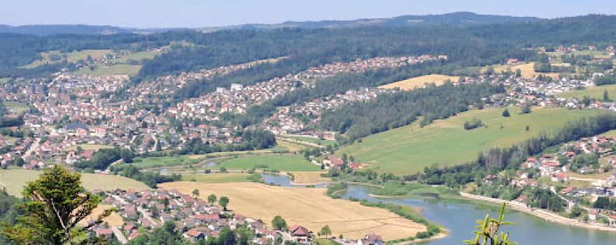 Tour Jürgensen