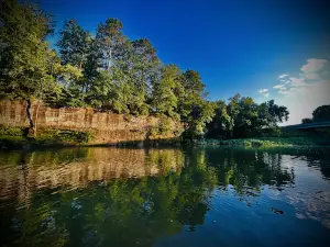 Dog's Bluff Access