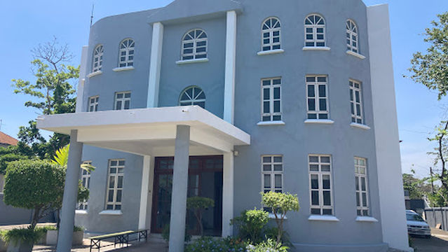 Korean Cultural Centre 스리랑카 한인교회